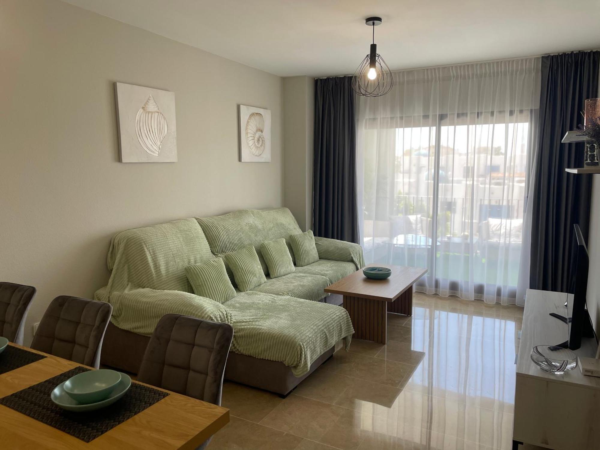 Apartamento En Marina Duquesa Castillo de Sabinillas ภายนอก รูปภาพ